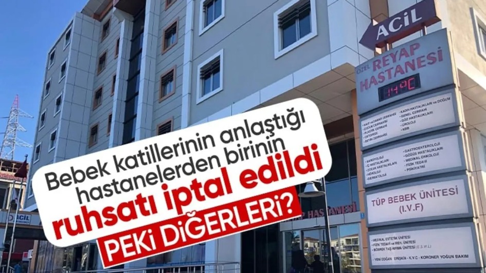 HKP Bursa Kadın Komitesi; “Yenidoğan Çetesi Tezgahını Yaratan AKP İktidarıdır”