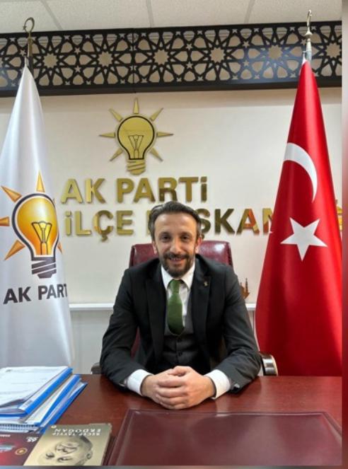 Ak Parti İlçe Başkanı Mehmet Taşar, “Belediye Başkanı Gemlik EsnafınaDüşman mı?”