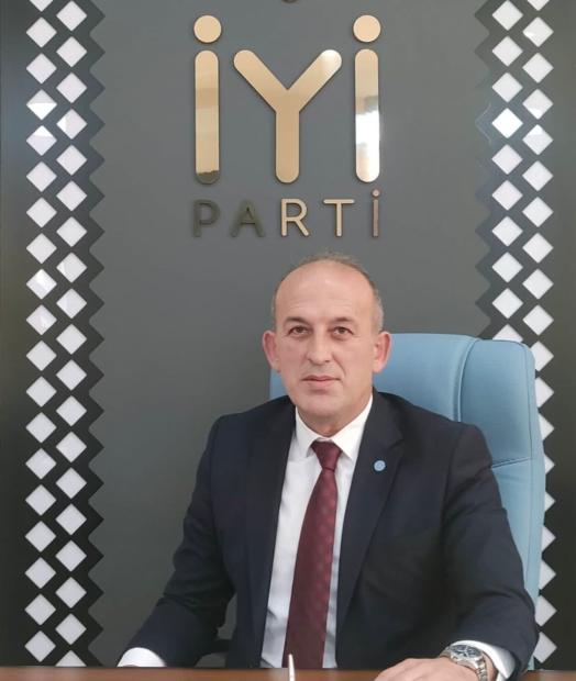 İSMAİL KAYA; “3 KASIM 2024 PAZAR GÜNÜ KAPALI NÜFUS SAYIMI İSTİYORUZ”