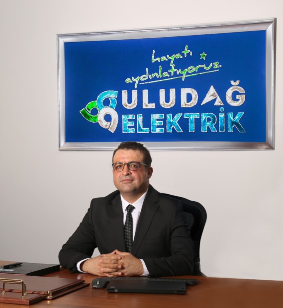 Uludağ Elektrik’te Ekim Ayının Rengi Pembe