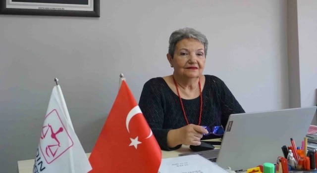 Genel Başkan Benal Yazgan’dan 10 Kasım Mesajı