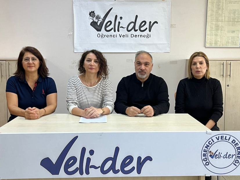 Öğrenci Veli Derneği’nden belediye kreşlerinin kapatılması kararına tepki