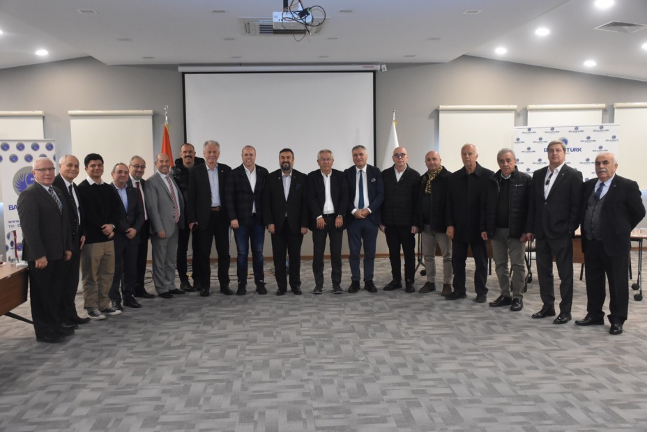 BEV’DE YÜREKLER EĞİTİM İÇİN ATIYOR