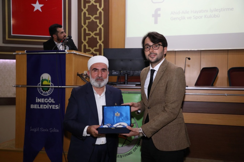 “EĞİTİM, ÇOCUK DÜNYAYA GELDİĞİ AN BAŞLAR”