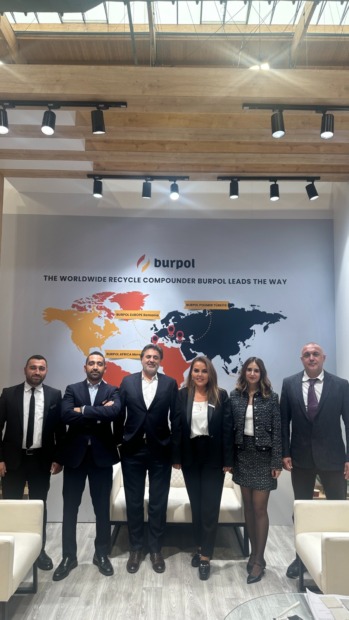 BURPOL, GLOBAL MARKA OLMA YOLUNDA