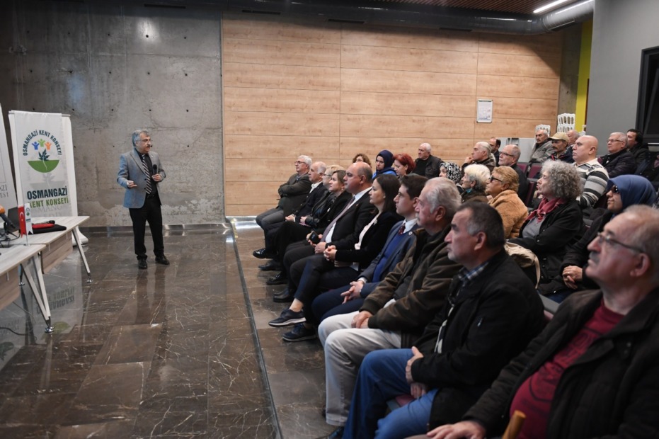 Osmangazi Belediyesi’nden Dünya Diyabet Günü farkındalık etkinliği