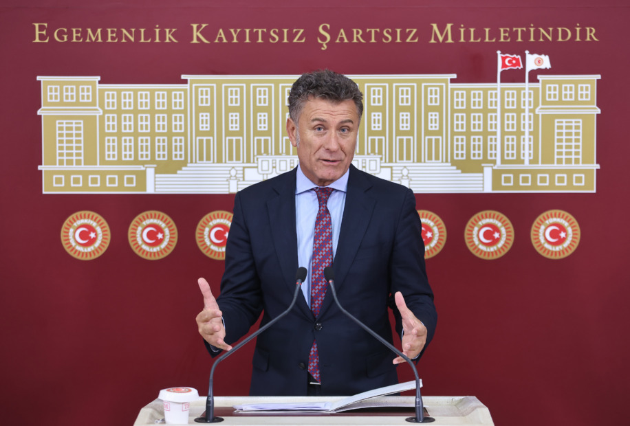 ORHAN SARIBAL’DAN KRİTİK PAMUK UYARISI: “PAMUKTA KRİZ KAPIDA!”