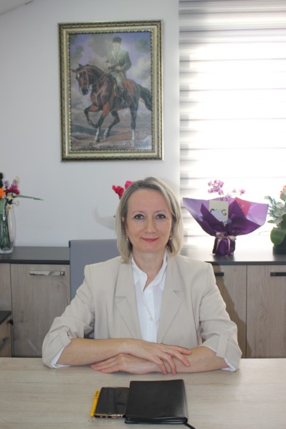AĞIZ VE DİŞ SAĞLIĞI HAFTASI KUTLANIYOR…