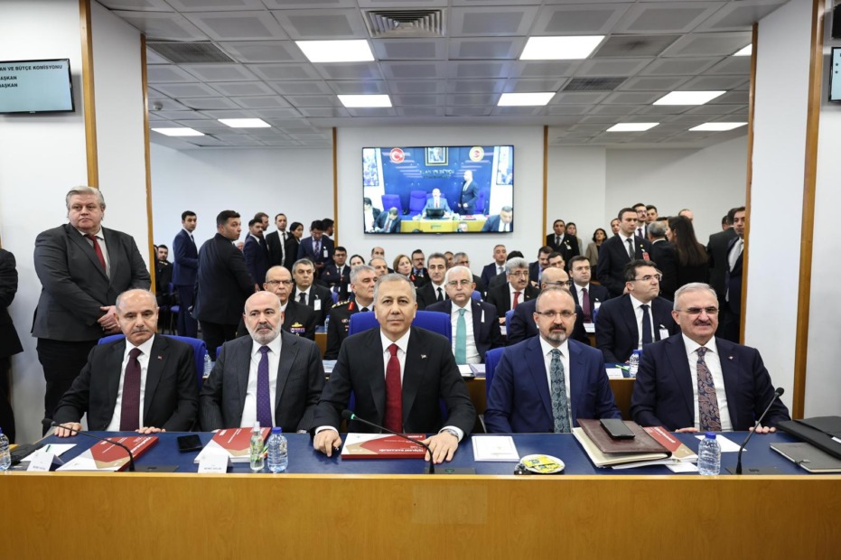 BURSA MİLLETVEKİLİ AHMET KILIÇ : “İÇİŞLERİ BAKANLIĞIMIZ KARARLILIK VE AZİMLE ÇALIŞIYOR”