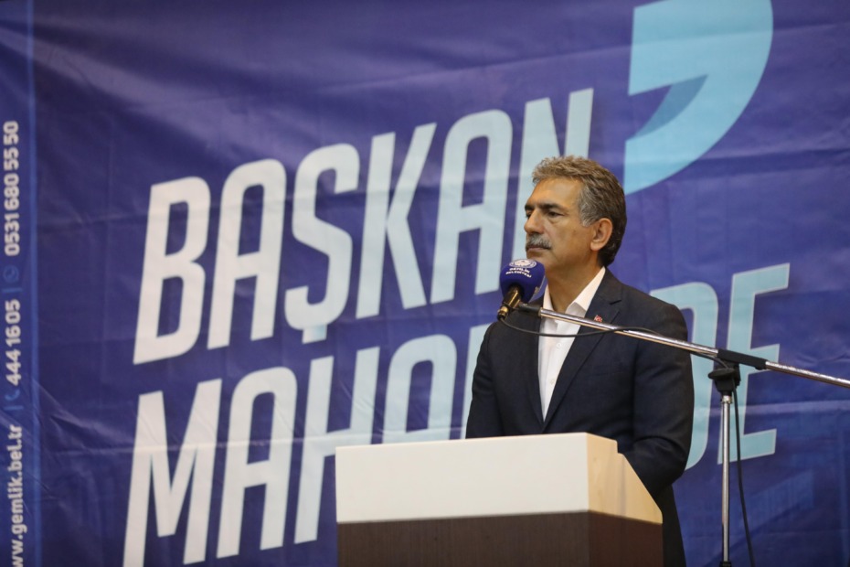 “Gemlik’in iki bin yıllık tarihini ortaya çıkaracağız”