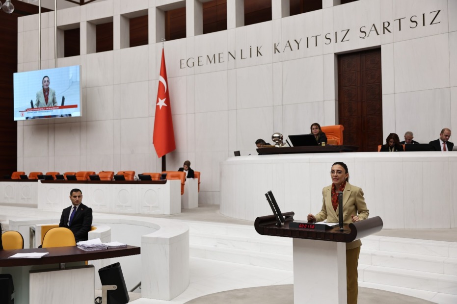 Kayışoğlu; ““Esenyurt Gazze gibi”