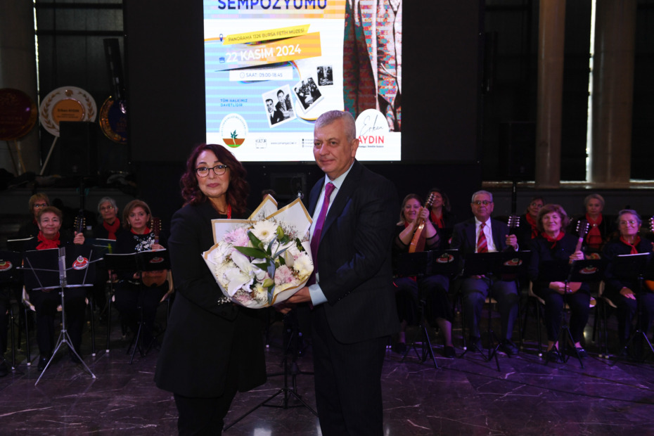 Osmangazi’de Hasan Ali Yücel yılı
