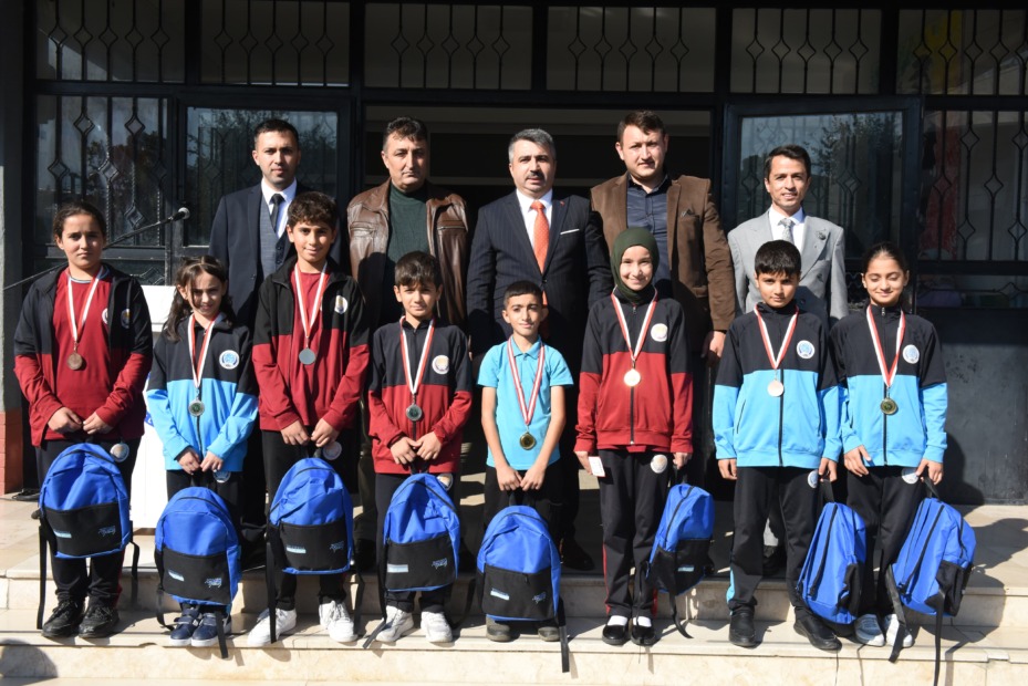 YILDIRIM’DA GELECEĞİNİ ÇÖPE ATMA, PET ŞİŞENİ POTAYA AT