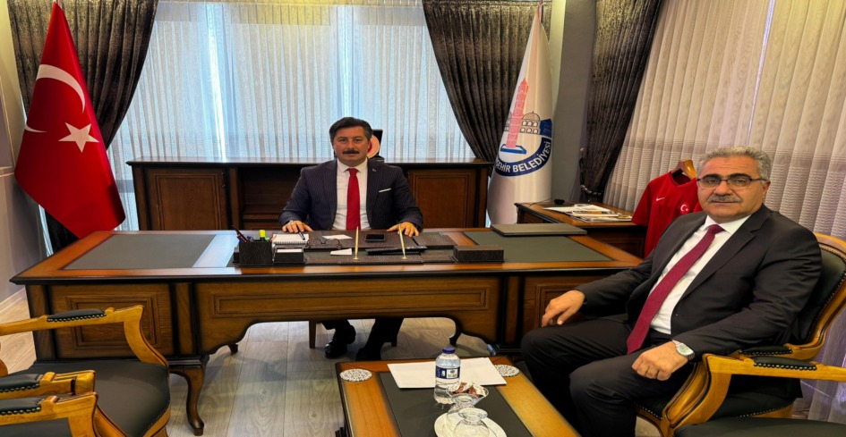 YENİŞEHİR’E ULUSLARARASI FUAR ALANI PLANLANIYOR
