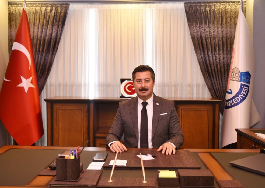 BAŞKAN ERCAN ÖZEL’DEN 24 KASIM ÖĞRETMENLER GÜNÜ MESAJI
