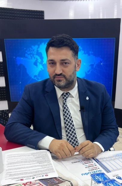 Tayfun Öztürk; “Çalışanlar ve İşverenler Zor Bir Süreçte Karşı Karşıyalar”