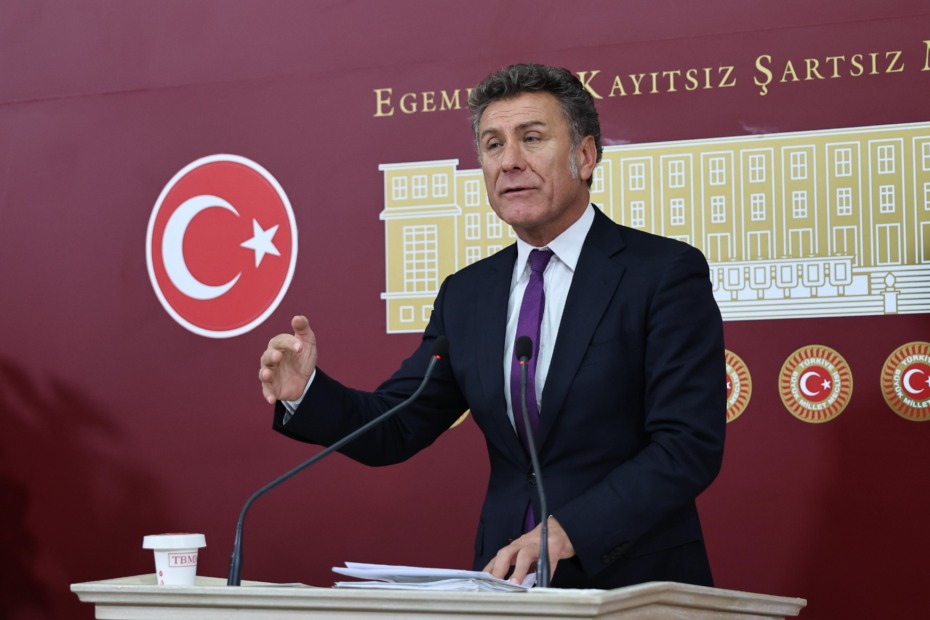 ORHAN SARIBAL’DAN MARAŞ KATLİAMI ÇAĞRISI: BÜTÜN GİZLİ EVRAKLAR AÇIKLANMALI