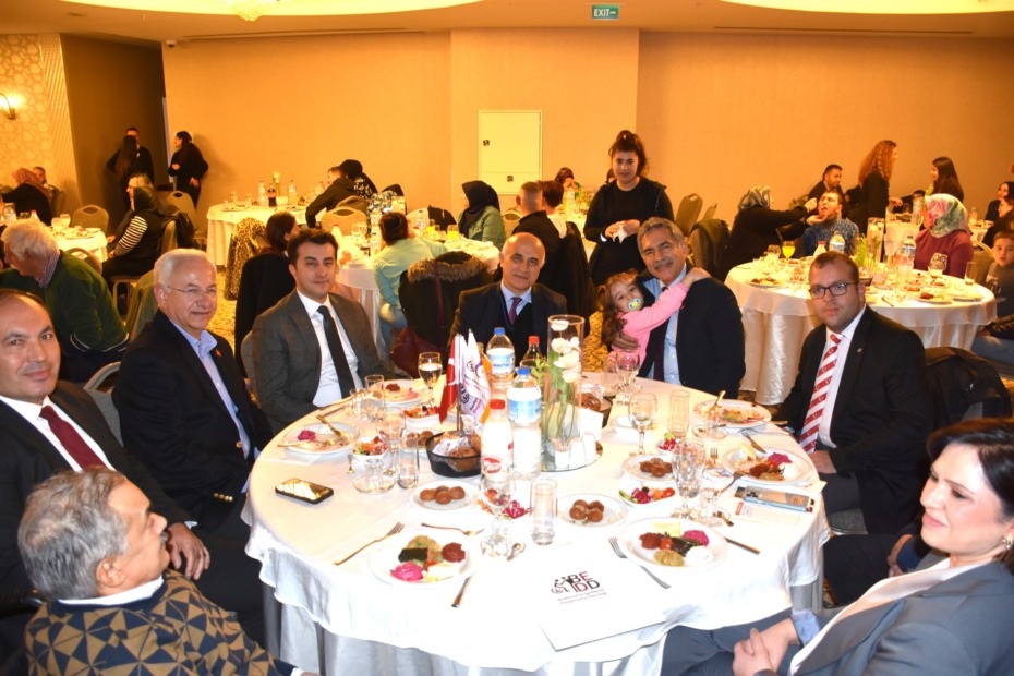 Gemlik’te Engelsiz Gece