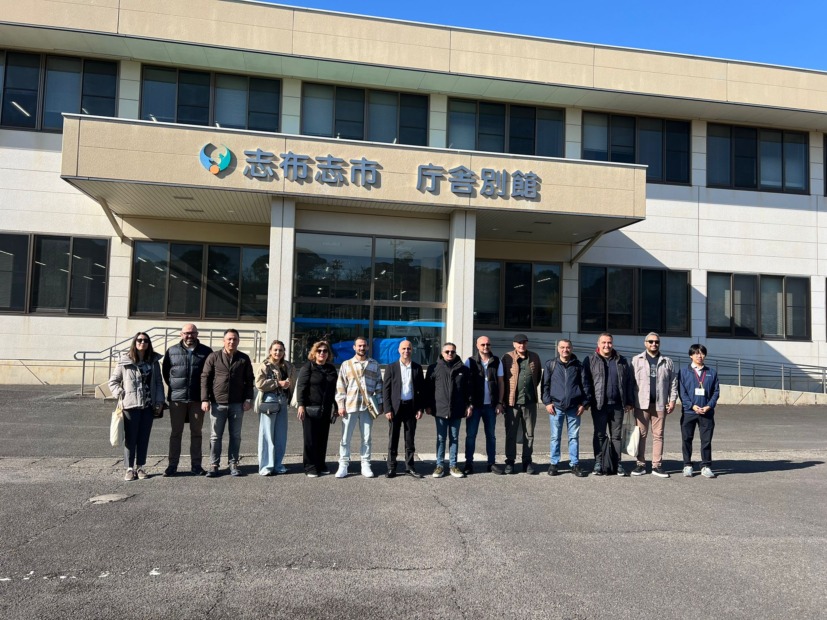 JAPONYA’DAN MUSTAFAKEMALPAŞA’YA UZANAN DENEYİM