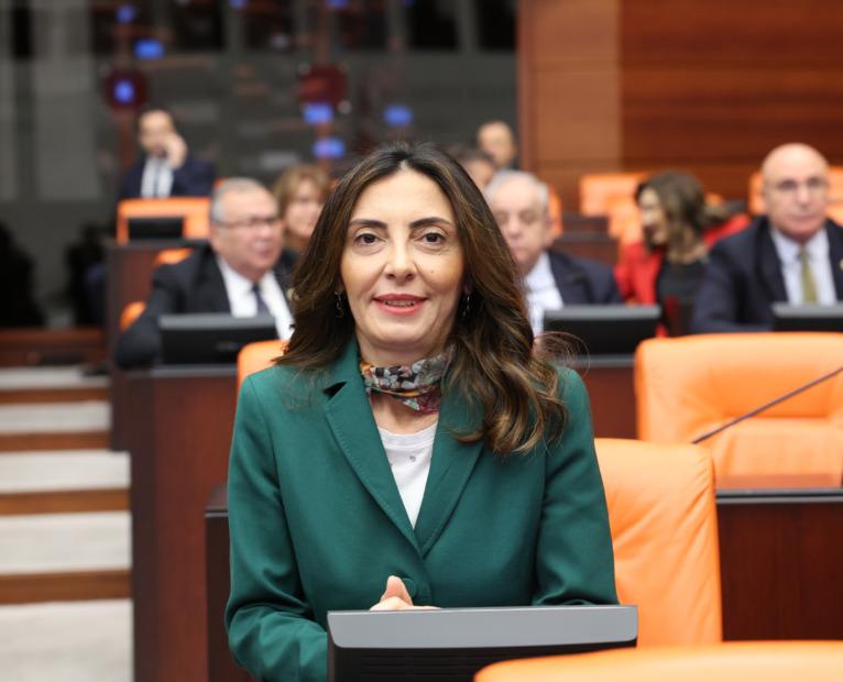 ILIPINAR İÇİN UMUT IŞIĞI