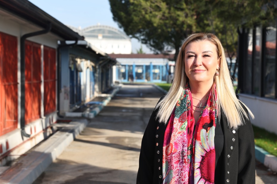 Nilüfer’deki sahipsiz canlar sıcak yuvalarını bekliyor