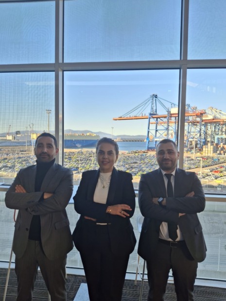 BURPOL DÜNYA MARKASI OLMA YOLUNDA ROMANYA’DAN SONRA FAS’TA DA ŞİRKET KURULDU