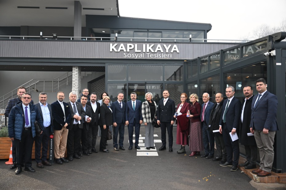 BURSA TURİZMİ İÇİN YENİ KARARLAR ALINDI
