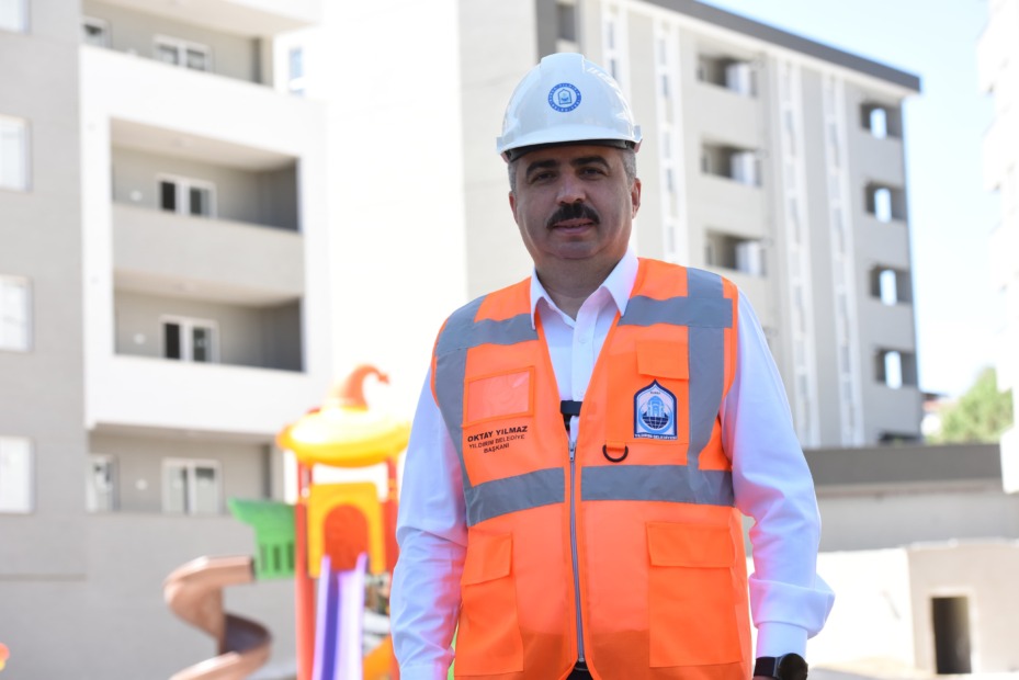 YILDIRIM’DA 7 MAHALLEDE KENTSEL DÖNÜŞÜM BAŞLAYACAK
