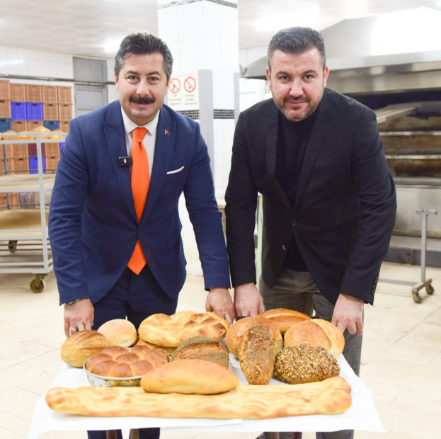 YESAŞ’IN SAĞLIKLI KOŞULLARI TESCİLLENDİ