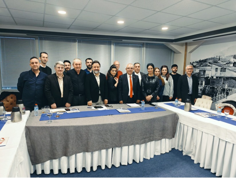 Türk Dünyası’nın Ortak Para Birimi: Ötüken Coin Yarın Tedavüle Çıkıyor