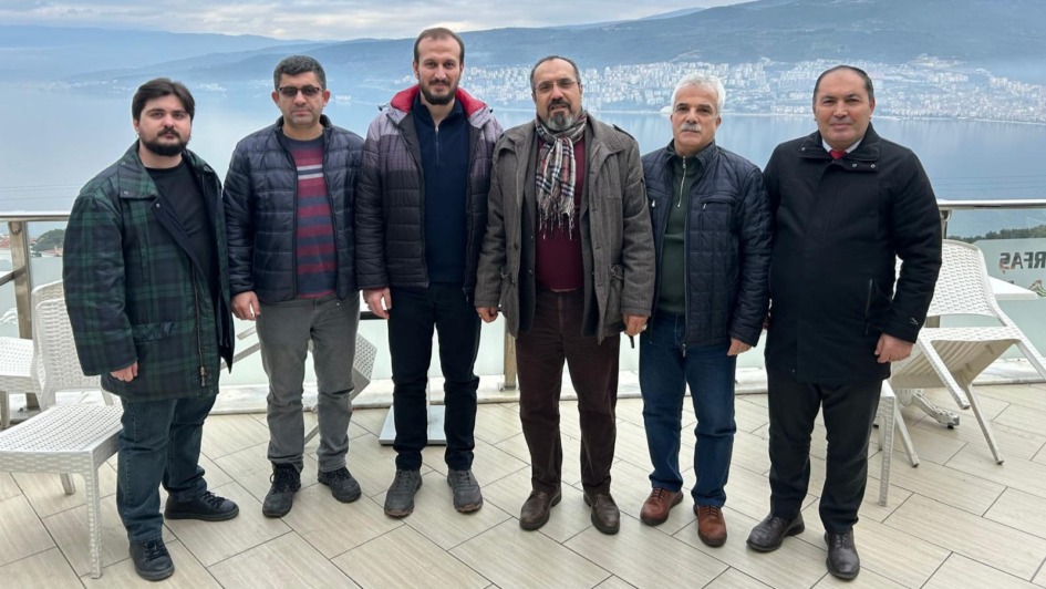 Sahabe Mezarlarında Kazı Çalışmaları Başlıyor