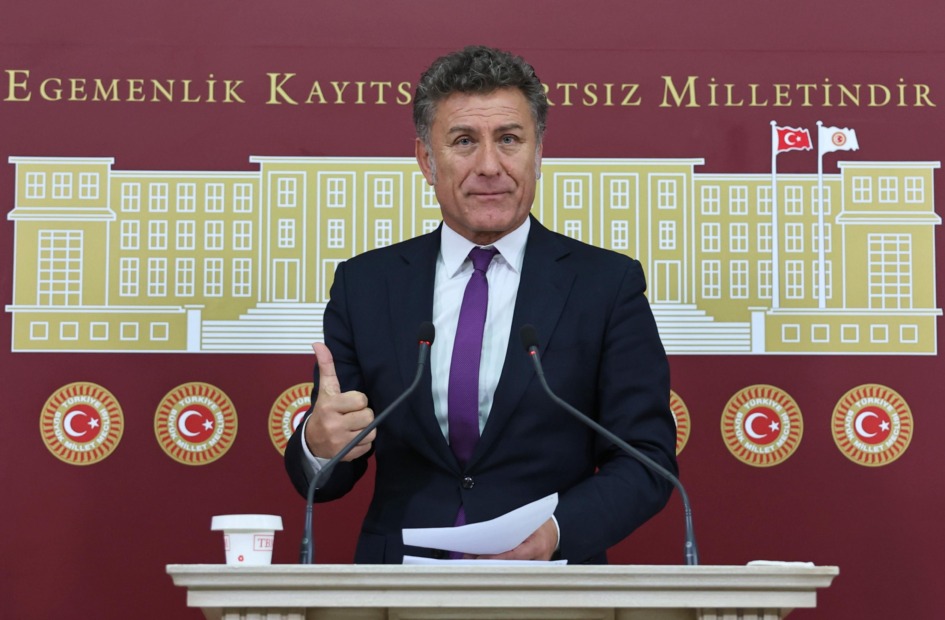 Sarıbal Tunceli’deki Hayvan Ölümlerine Dikkat Çekti