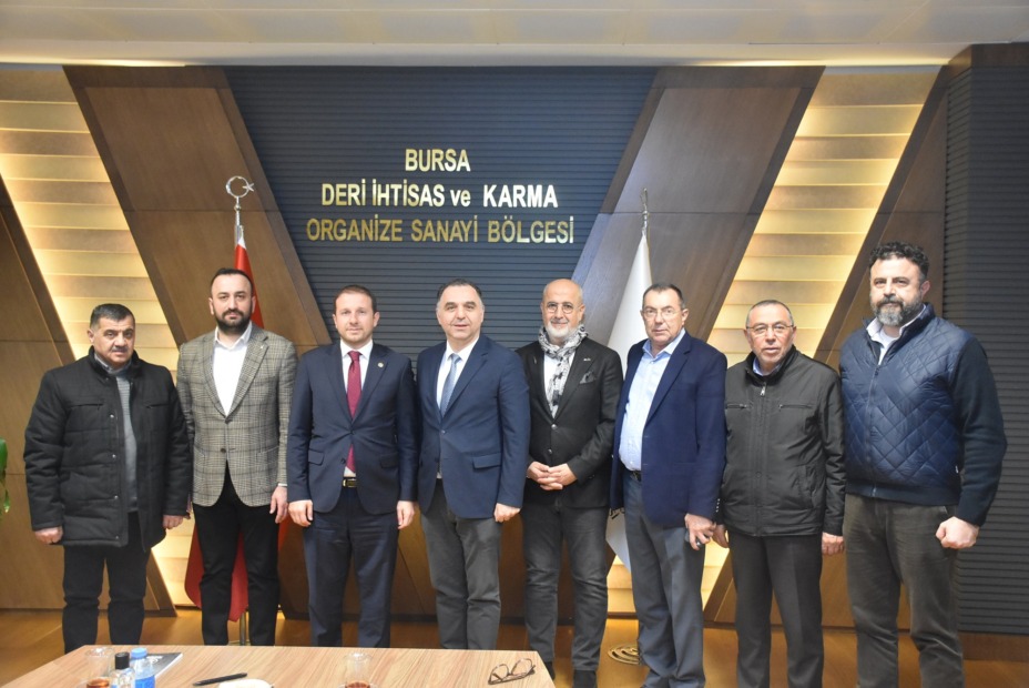 MİLLETVEKİLİ KILIÇ’TAN ÜRETİCİYE TAM DESTEK