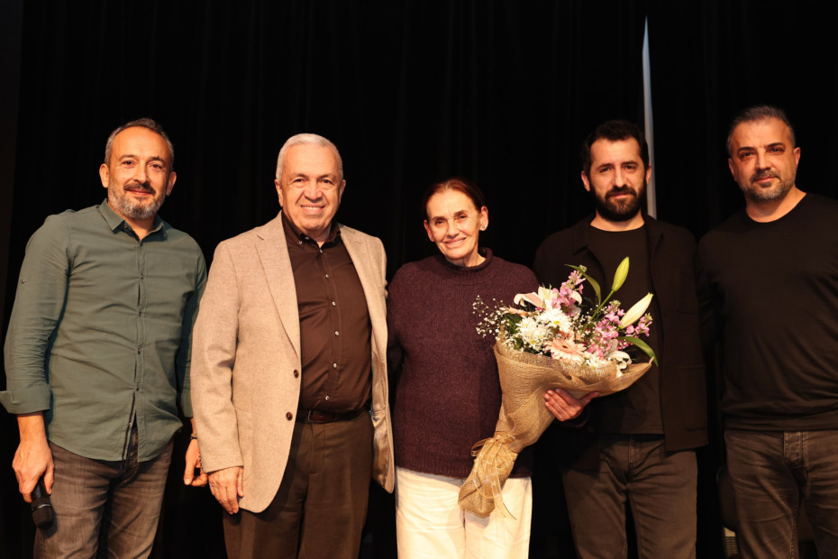 Nur Sürer, “Mukadderat” filminin hikayesini anlattı 