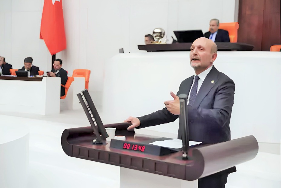 Mehmet Atmaca; “Hizmet doğru planlanırsa zamanında biter!”