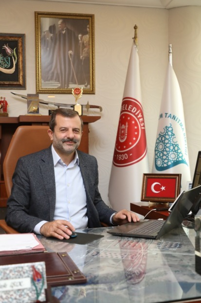 BAŞKAN IŞIK’TAN GAZETECİLER GÜNÜ MESAJI