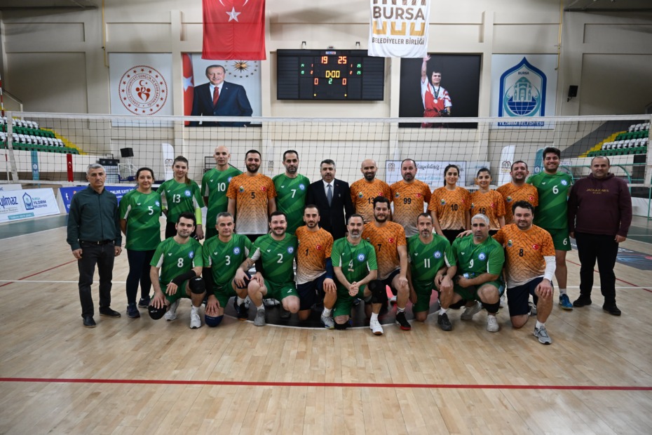BU MAÇIN KAYBEDENİ YOK