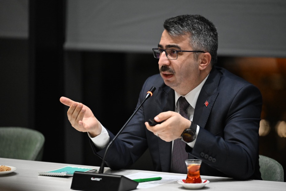 YILDIRIM’DA 25 BİN HAK SAHİBİ TAPULARINA KAVUŞACAK