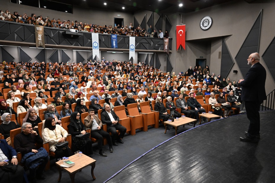 KEMAL SAYAR YILDIRIMLILARLA BULUŞTU