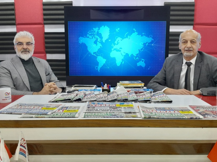 GÜNEY ÖZKILINÇ; “NAZIM HİKMET TÜRKÇEYİ EN İYİ KULLANAN DÜNYA İNSANI BİR ŞAİRDİR”