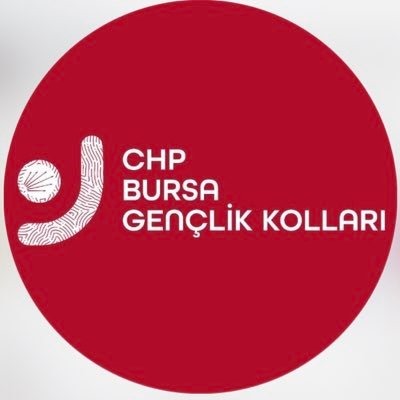 CHP Yıldırım Gençlik Kolları  Başkanlığı’na Mete Cenk Şahin atandı