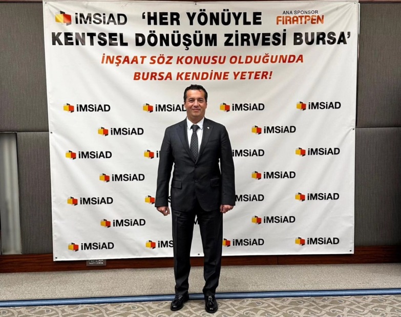 Hamaloğlu’ndan Deprem Riskine Dikkat Çeken Açıklama (Videolu Haber)