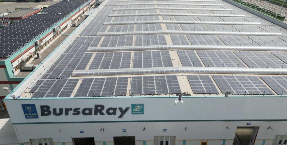 BURULAŞ’tan enerjiye dev yatırım