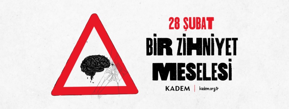 KADEM’DEN İŞ İNSANLARININ ‘BAZILARINA’ AÇIK MEKTUP