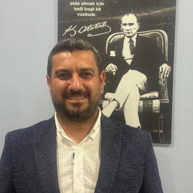 İYİ Parti Gemlik İlçe Başkanı Halis Çelik’ten Müsilaj Uyarısı
