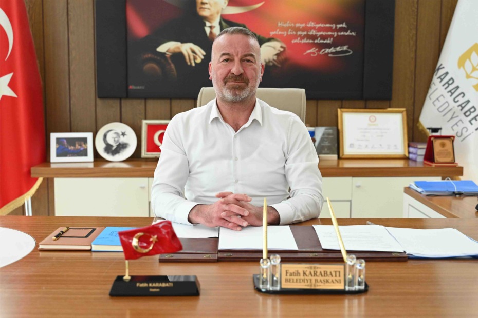 Karacabey Belediyesi’nden sosyalleşme atağı: Kent Cafe açılıyor