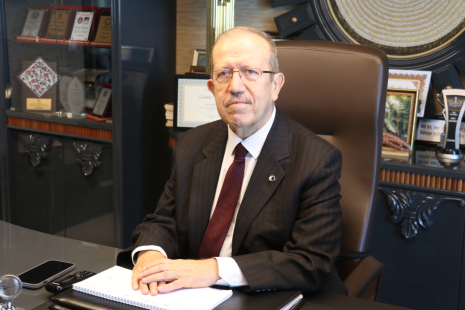 UZMAN DOKTOR AHMET ÖZKUL HAYAT HASTANESİ TEMEL İLKELERİNİ AÇIKLADI