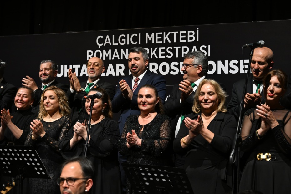 MUHTARLAR YILDIRIMLILARIN KULAKLARININ PASINI SİLDİ