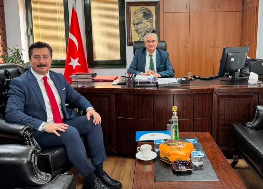 HER ALANDA DAHA İYİ YENİŞEHİR İÇİN