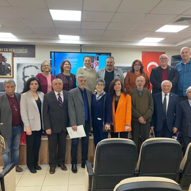 Jülide Akköprü Güven Tazeledi